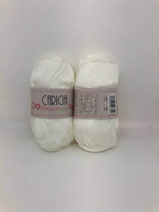 Caricia 75gramm 375m