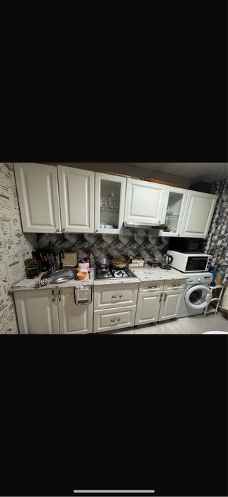 Продам мебель кухня