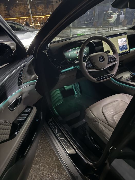 Продается Byd han glory edition , 3.9сек