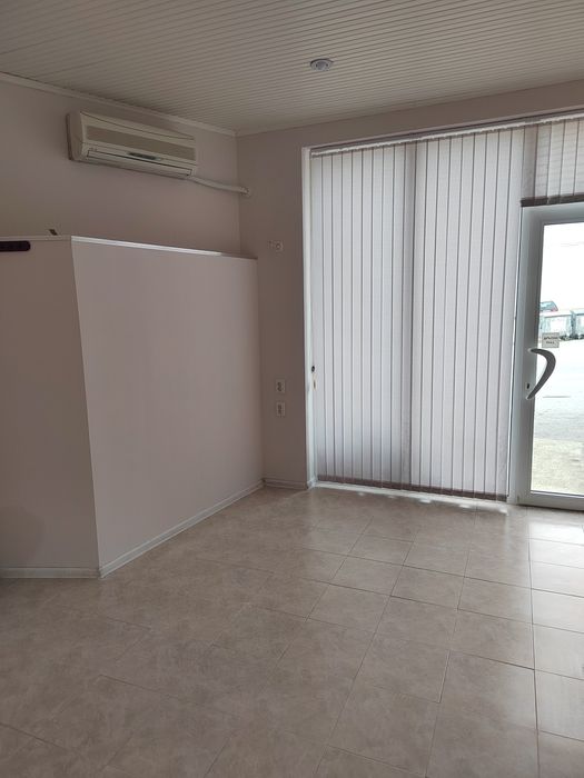 Търговски обект под наем