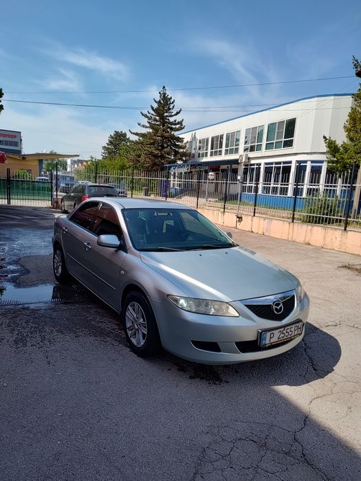 Кола под наем  30евро