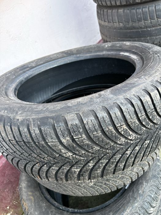 Vindem anvelope  m+s