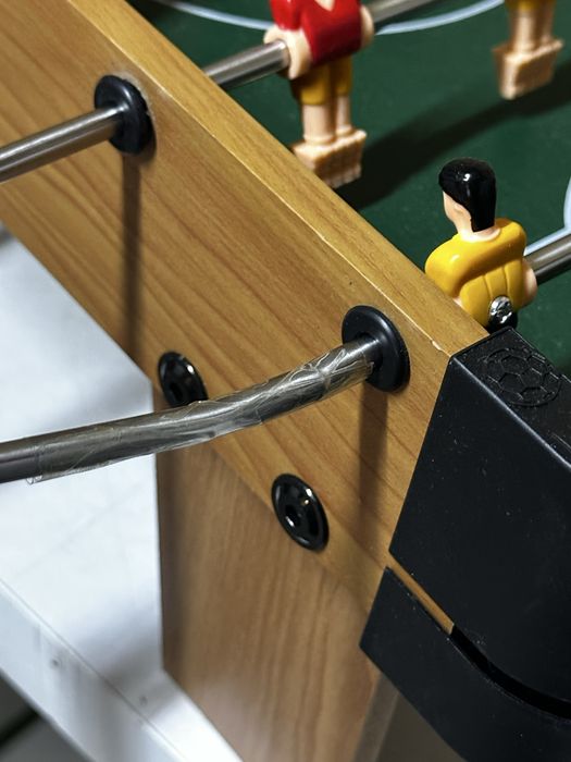 Настольный Футбол