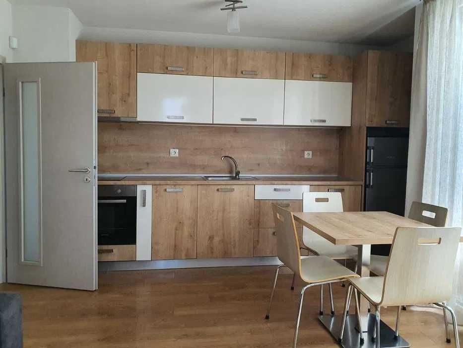 Дава се под наем Двустаен апартамент в София, Обеля - 58 кв.м за 453.9 € - Снимка #4