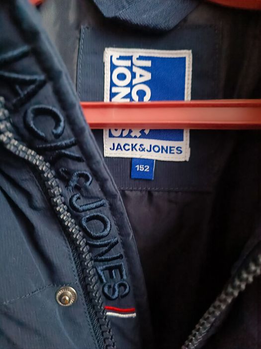Зимно яке на Jack & Jones