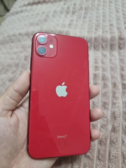 IPhone 11, 128gb