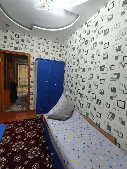 Продоется срочно своя квартира