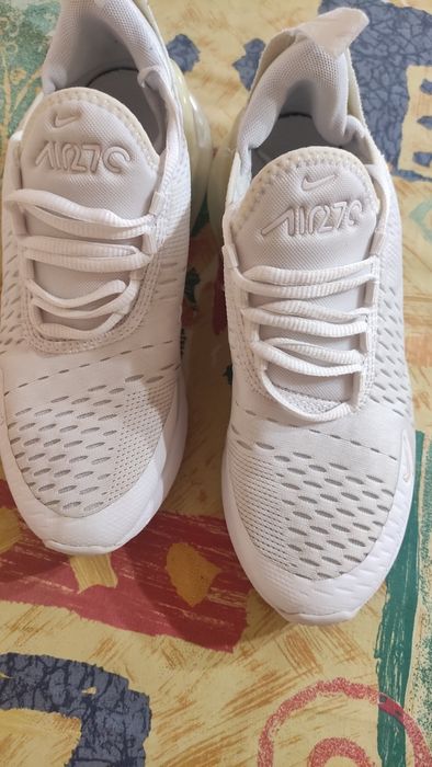 Детски маратонки- Nike- 36,5 номер