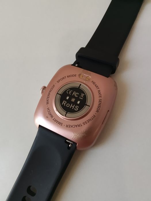 Смарт часы для телефона