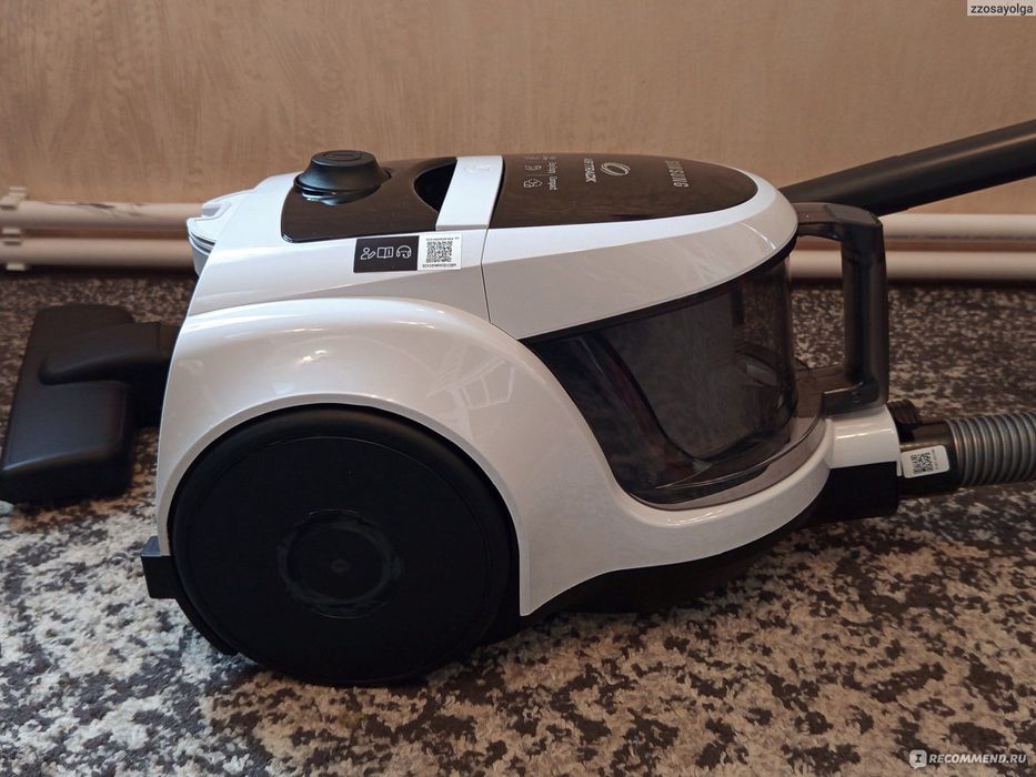 Продам пылесос Samsung