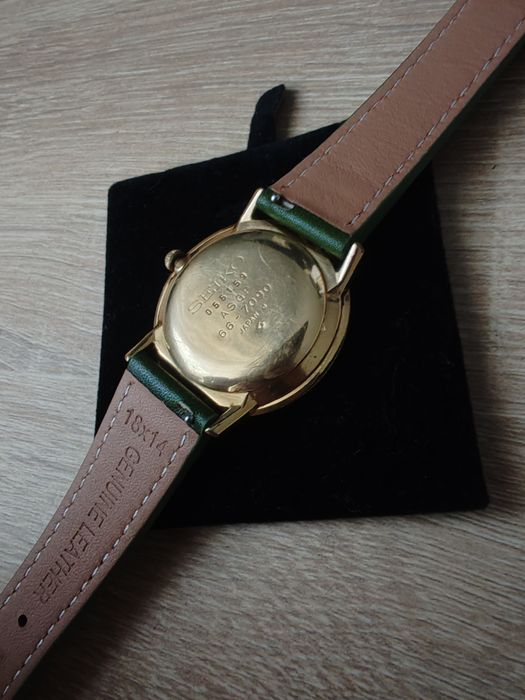 Seiko mecanic original