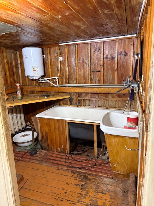 Продам дом , 5 комнат