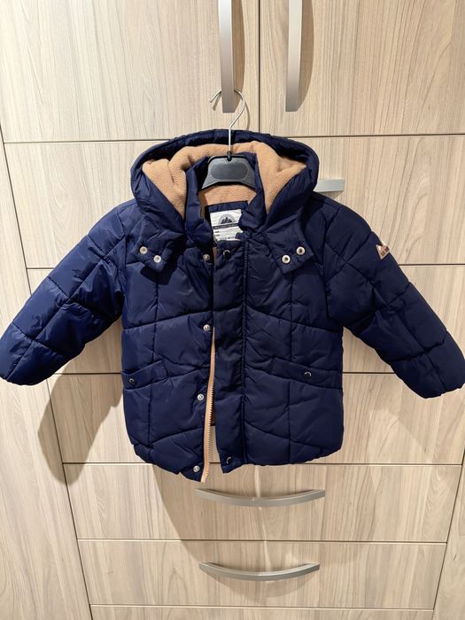 Geaca primavara si de iarna pt baieti