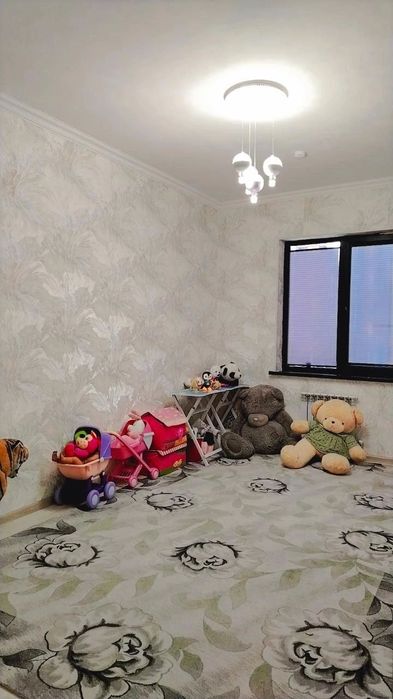 Yangi Sergeli, Yangi Darxon, Navro'z mahalla 3 xonali kv sotiladi