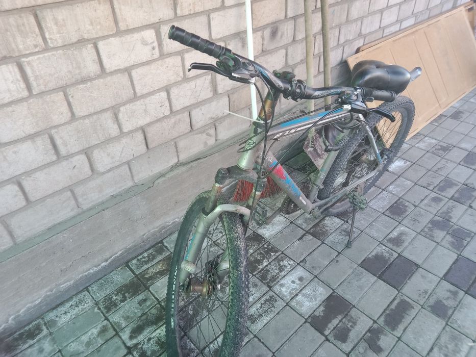 Велик хорошего состояния