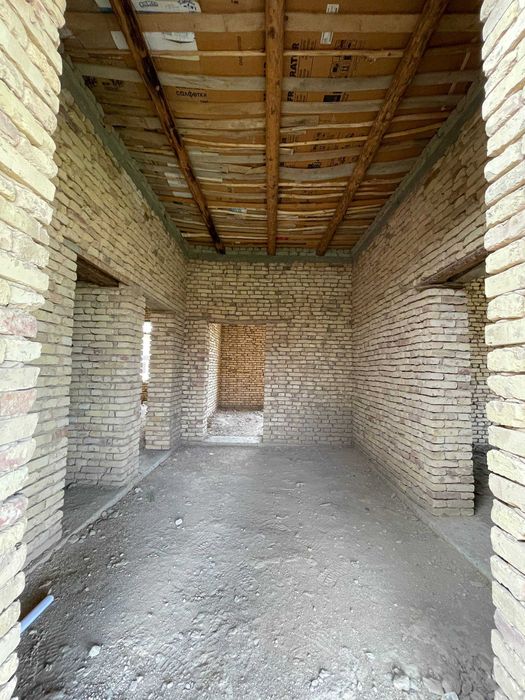 Hovli 6 sotix Pishgan gishtdan Farhod Zavxos SOTILADI.. kelishiladi