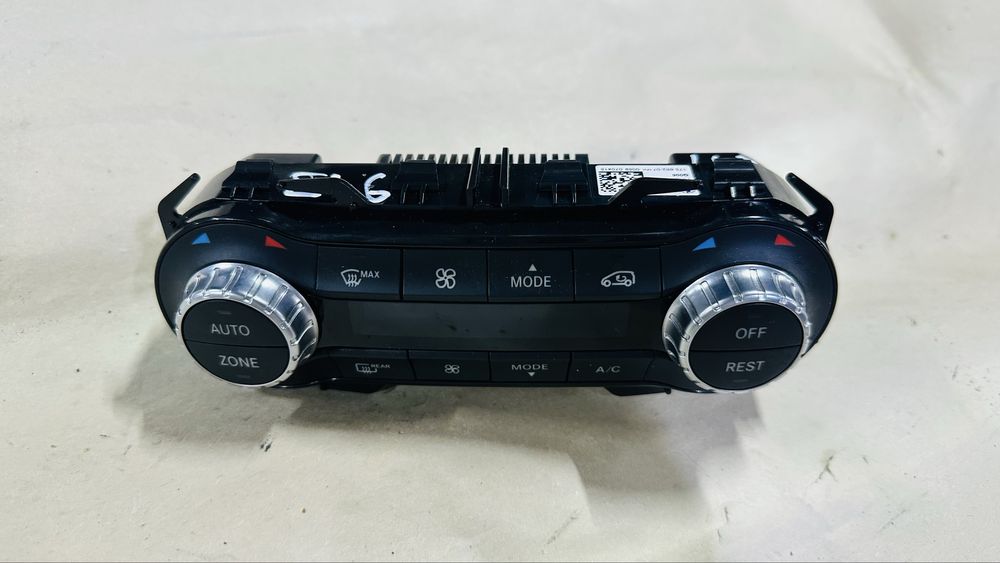 W246 B200 w176 a200 c117 CLA200  X156 GLA200 блок климат контроль