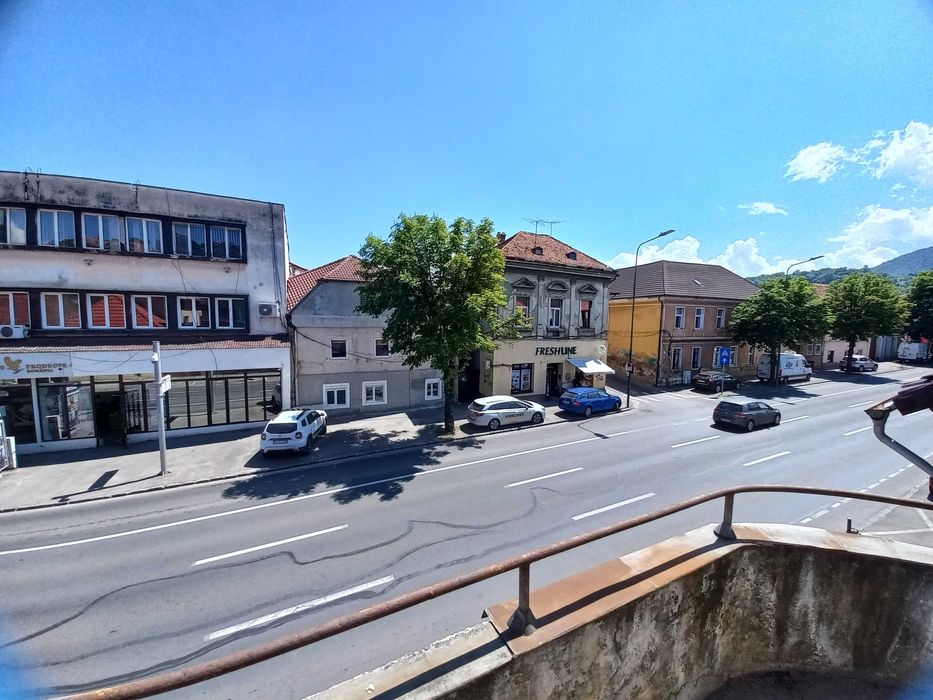 Apartament de inchiriat in centrul vechi