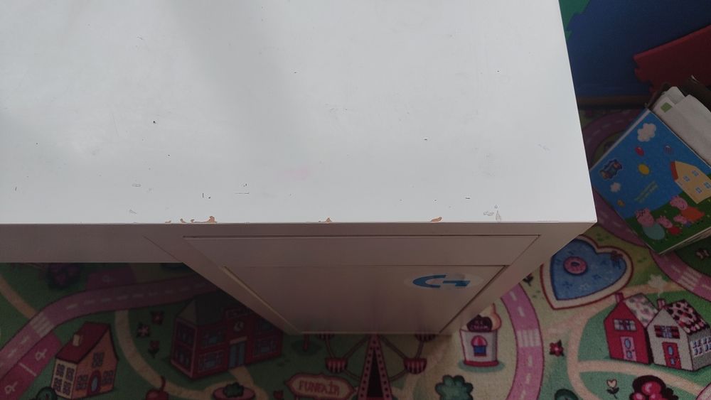 Детско / компютърно Бюро IKEA Micke