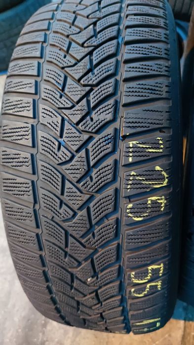 Anvelope iarna 225 55 17