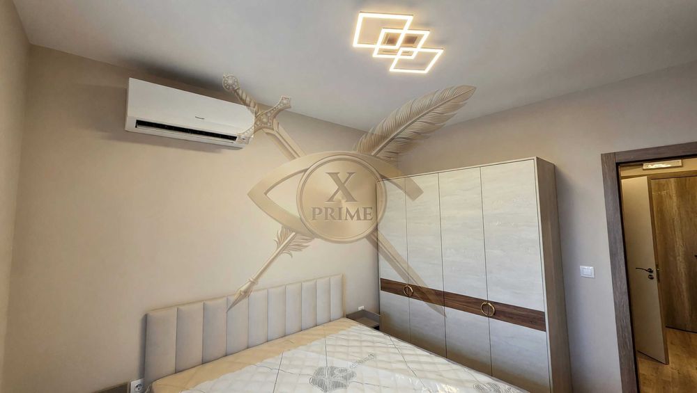 Двустаен апартамент в Изгрев! 21936912