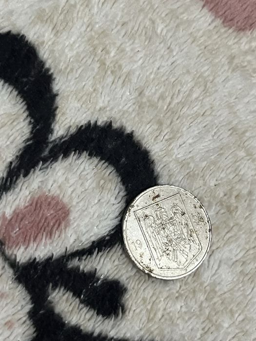 Monede si bancnote vechii