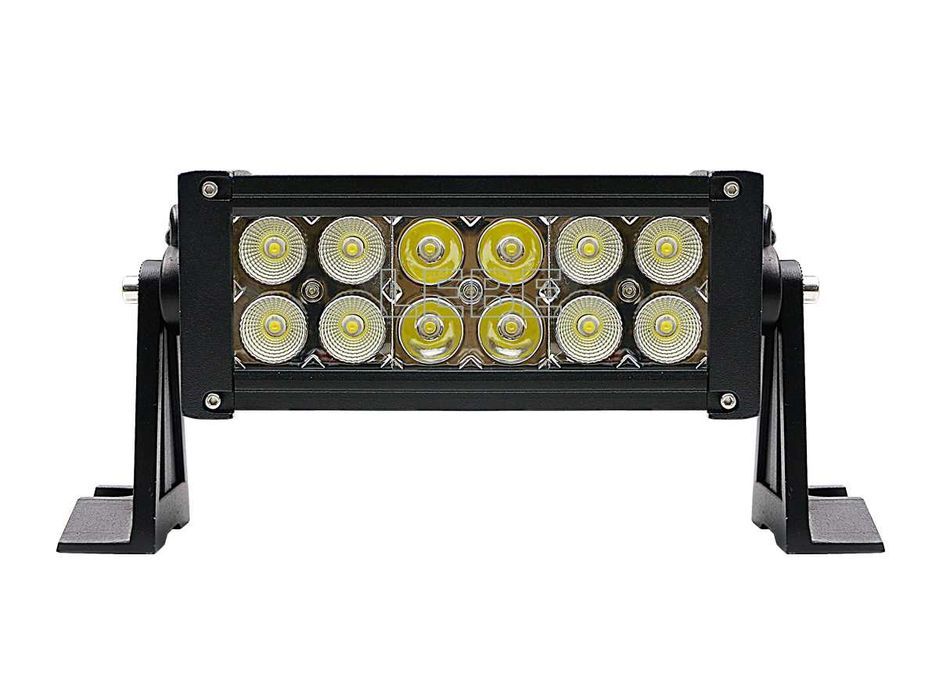 Proiector auto led bar 36w lungime 18cm