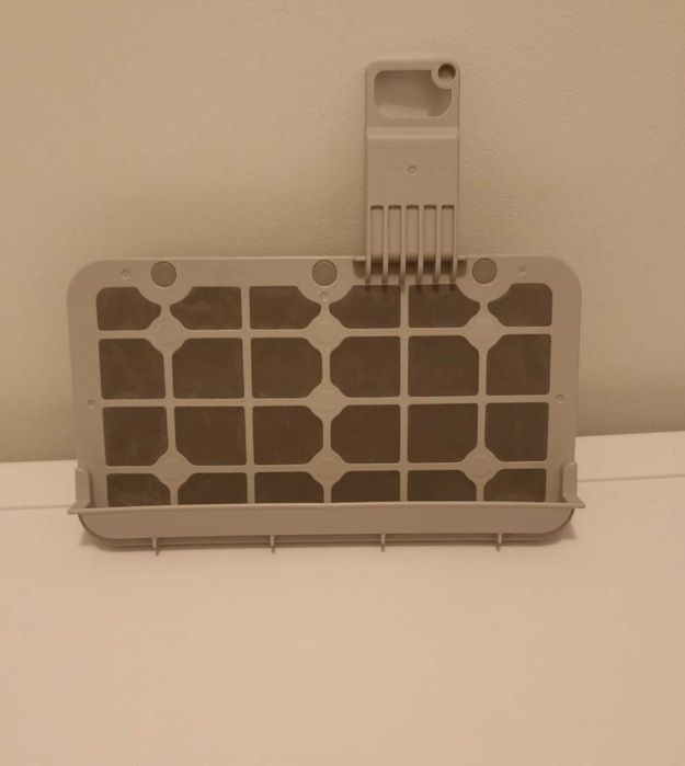 Сушилня HAIER - 9kg A++ - Бяла- без гаранция