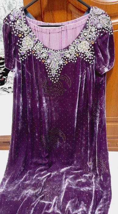 Куйлак помбарх материали