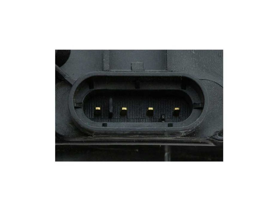 Брава за врата за Renault Megane MK2