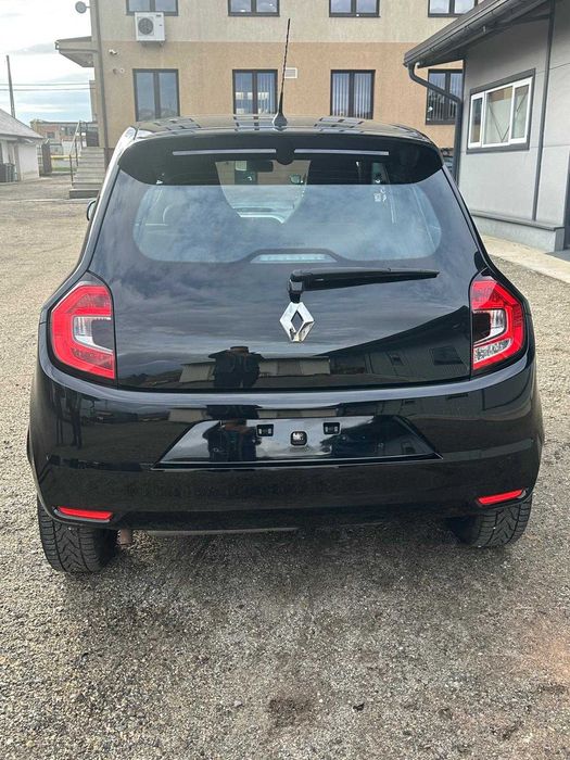 RENAULT Twingo 2021 — imagine 2