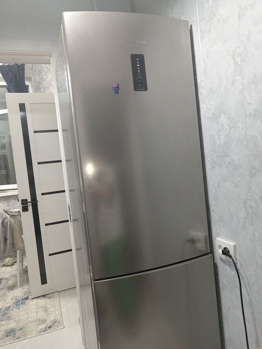 Холодильник DAEWOO