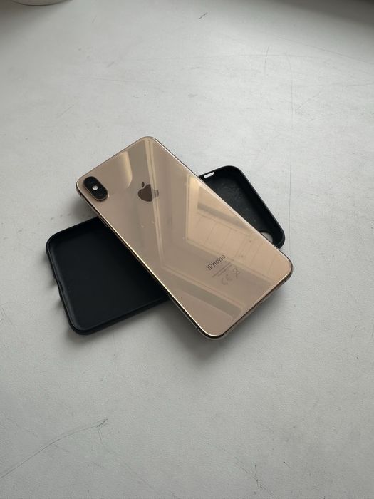 Iphone XS Max 256gb