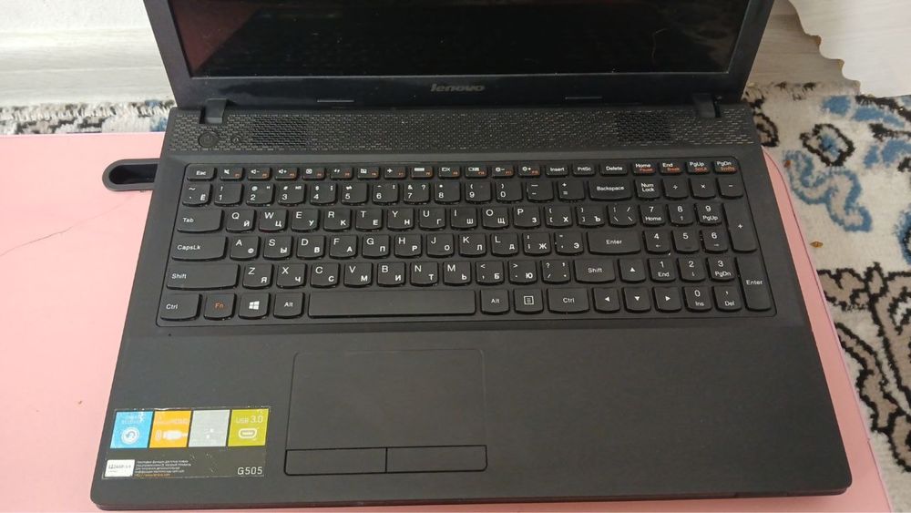 Срочно ноутбук сотилади пул зарирлигидан