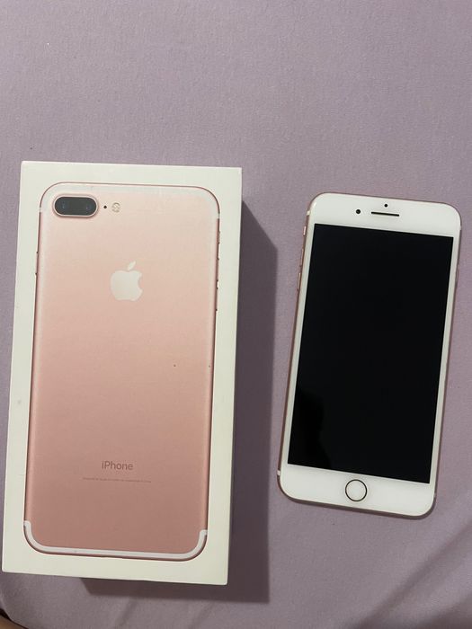 Iphone 7 plus 32GB