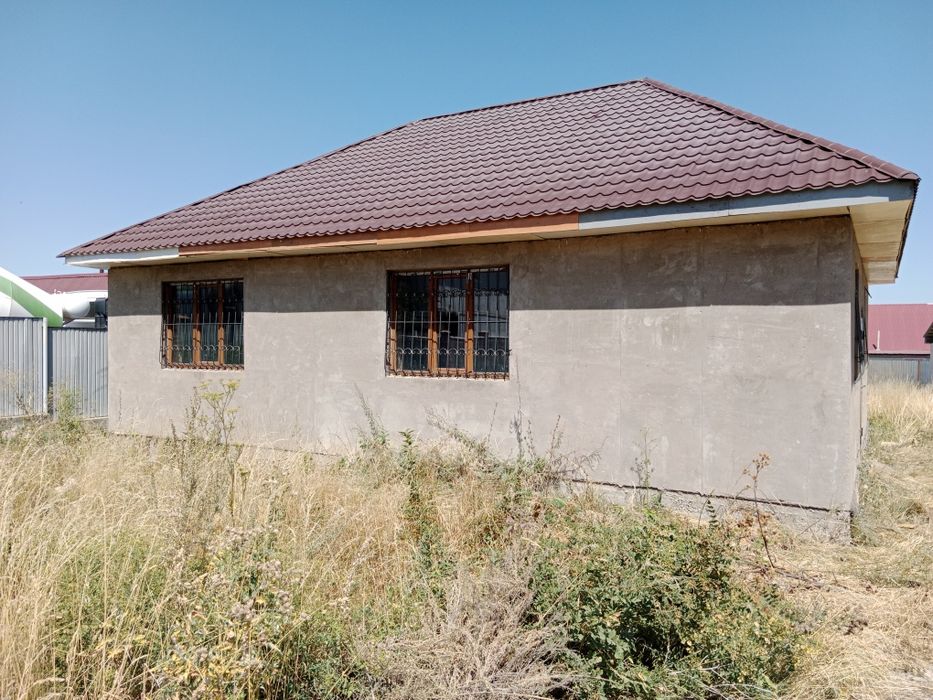 Частный дом в Талгаре