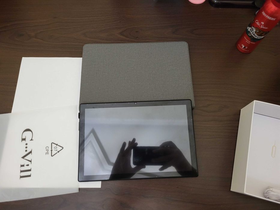 Планшет G2000 гб 512