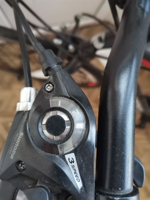 Велосипед шоссейный феникс