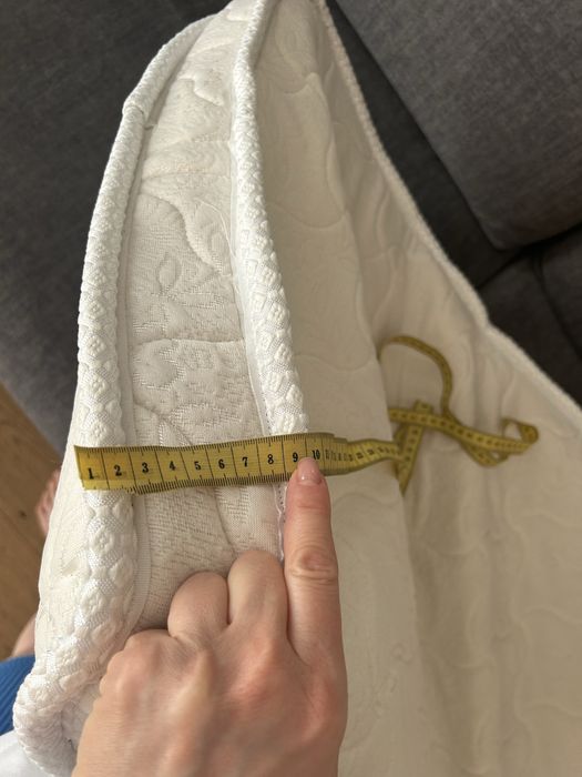 Матрас в детскую кровать