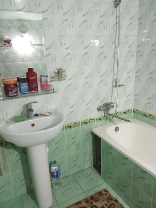 Квартира бор ижарага