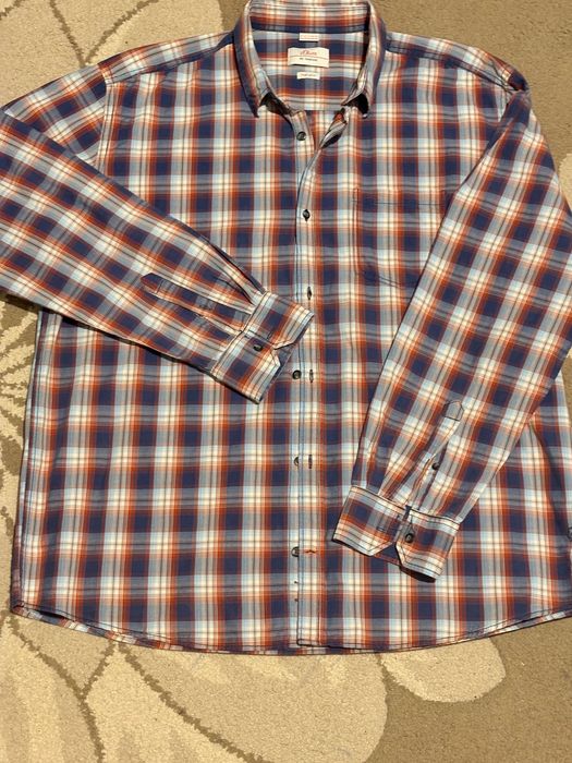Cămașă bărbați xxl