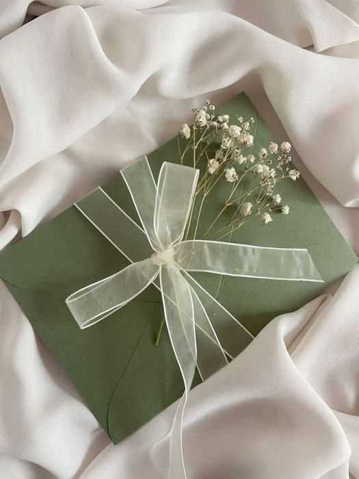 To’y Taklifnomalari | Dizayn + Chop etish | Toshkent