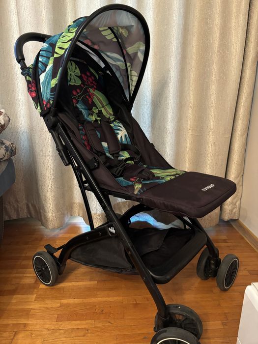 Бебешка  количка Cam Compass