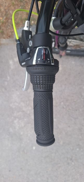Детски велосипед DRAG 24цола гуми