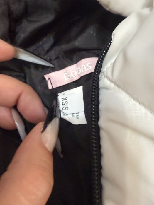 Salopera bogas marimea xs/s