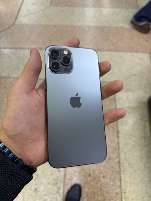 Iphone 12 pro max 128Gb