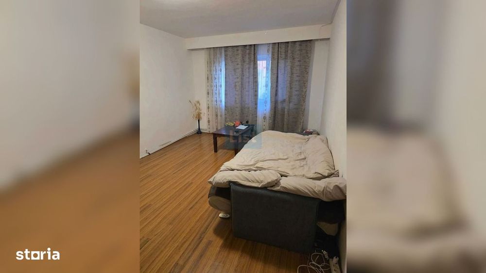 FARA COMISION! Apartament 2 camere,decomandat, etajul3/4, ZORILOR
