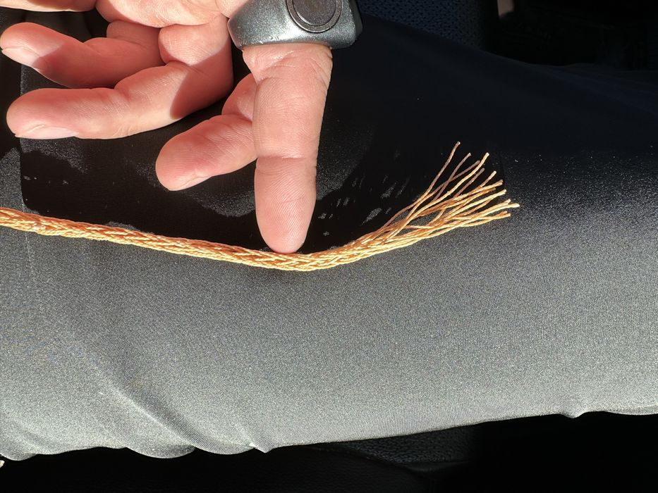 Сетка для футбола