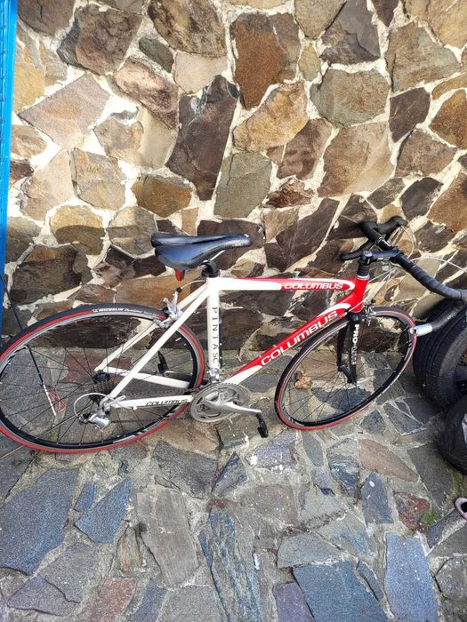 URGENT! De Vanzare, Bicicleta Columbus starea foarte buna