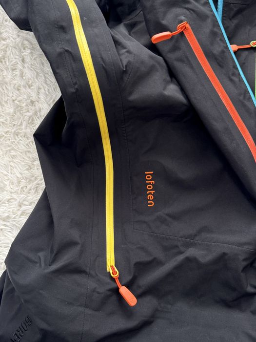 NORRØNA оригинална мембрана